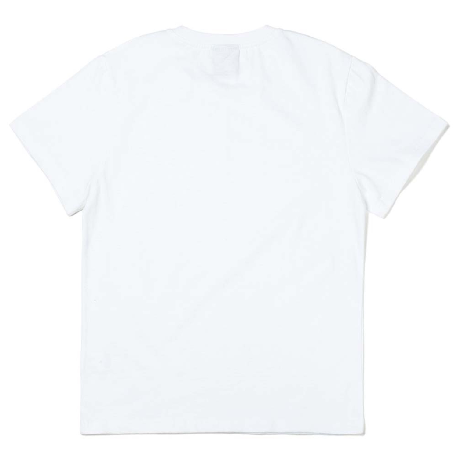 놀고먹고자고 반팔티 화이트 Play, Eat and Sleep short sleeve T-shirts (White)