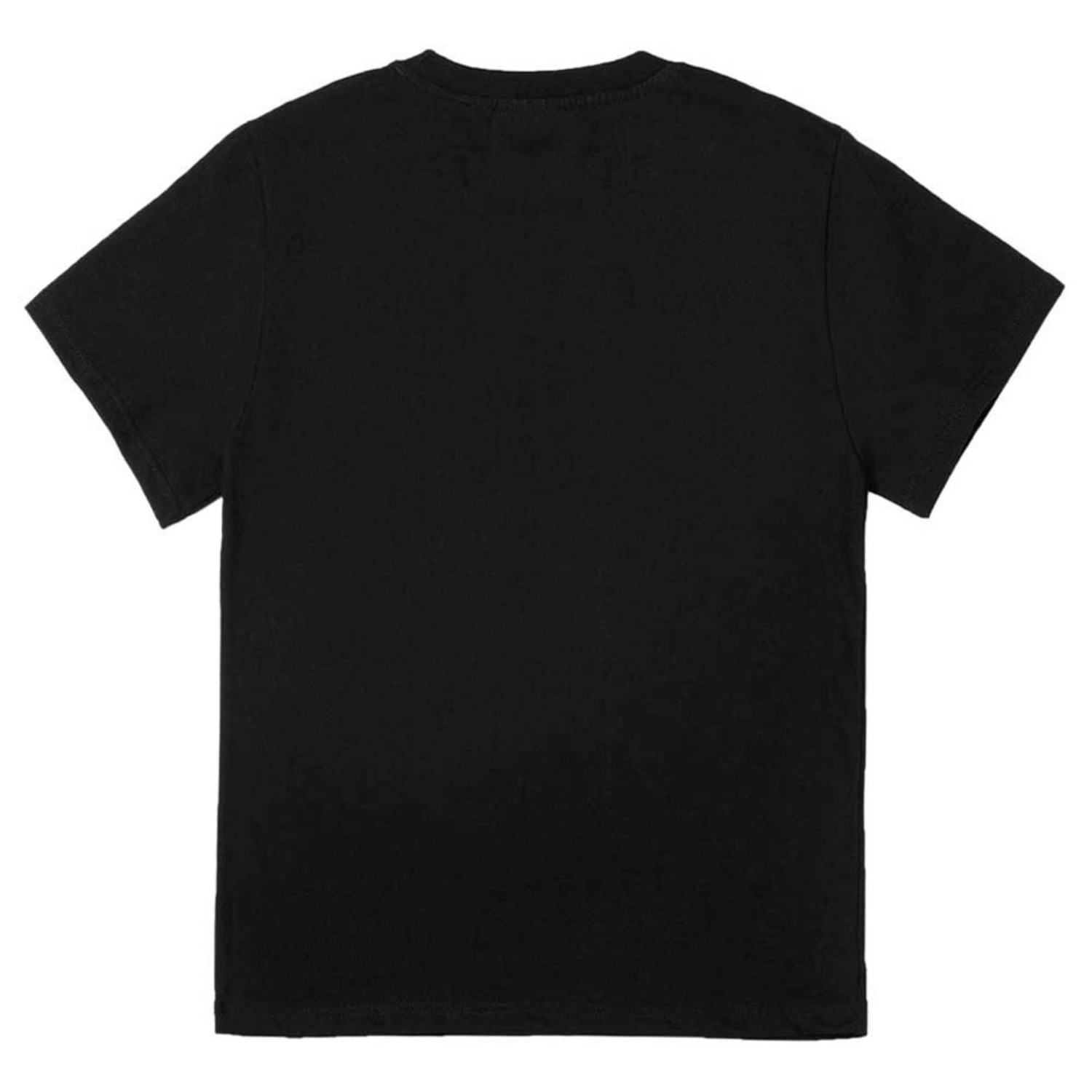 참잘했어요 반팔티셔츠 블랙 The Best Standard-fit short sleeve T-shirts (Black)