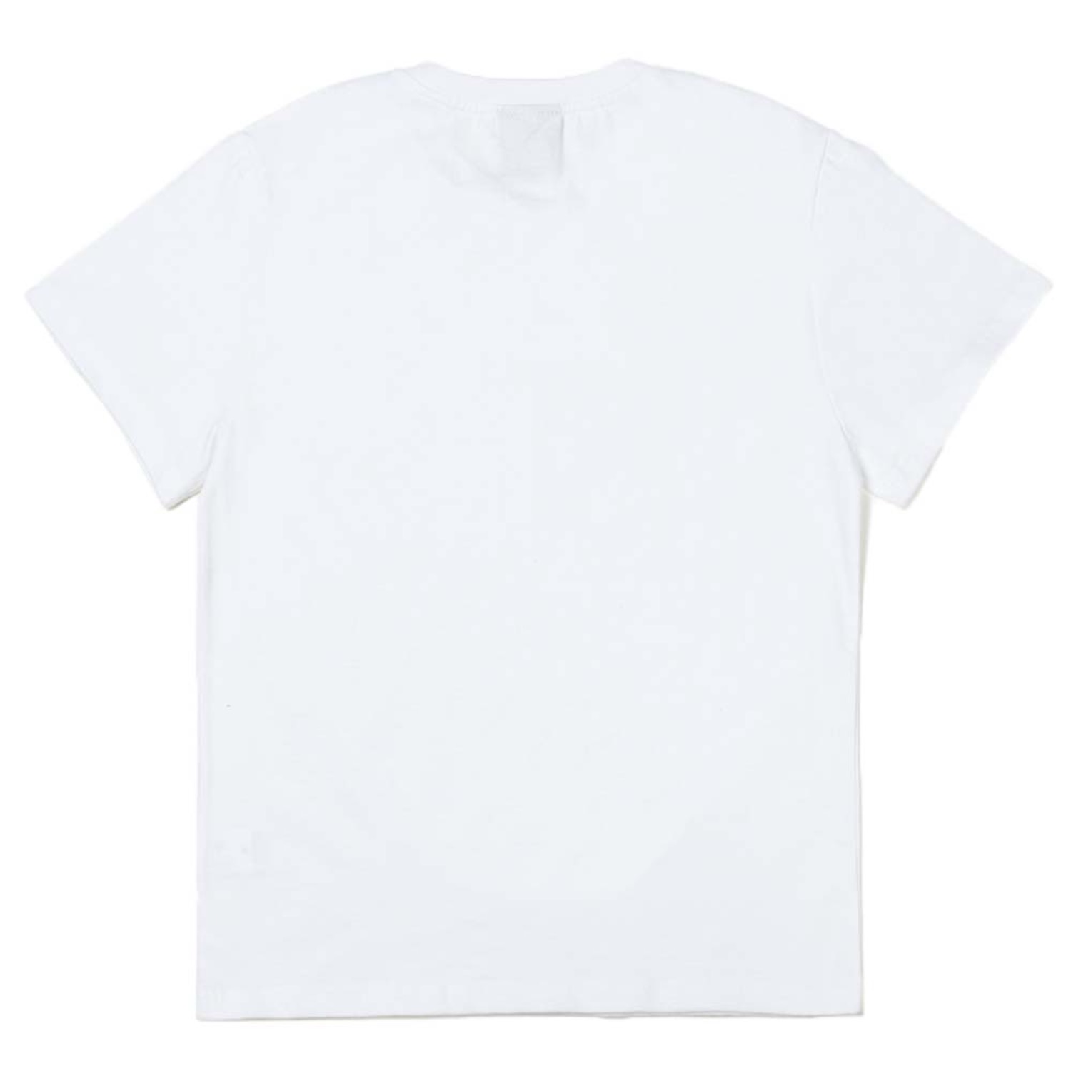영희 반팔티 화이트&quot;Young-Hee&quot; Short Sleeve T-shirts (White)