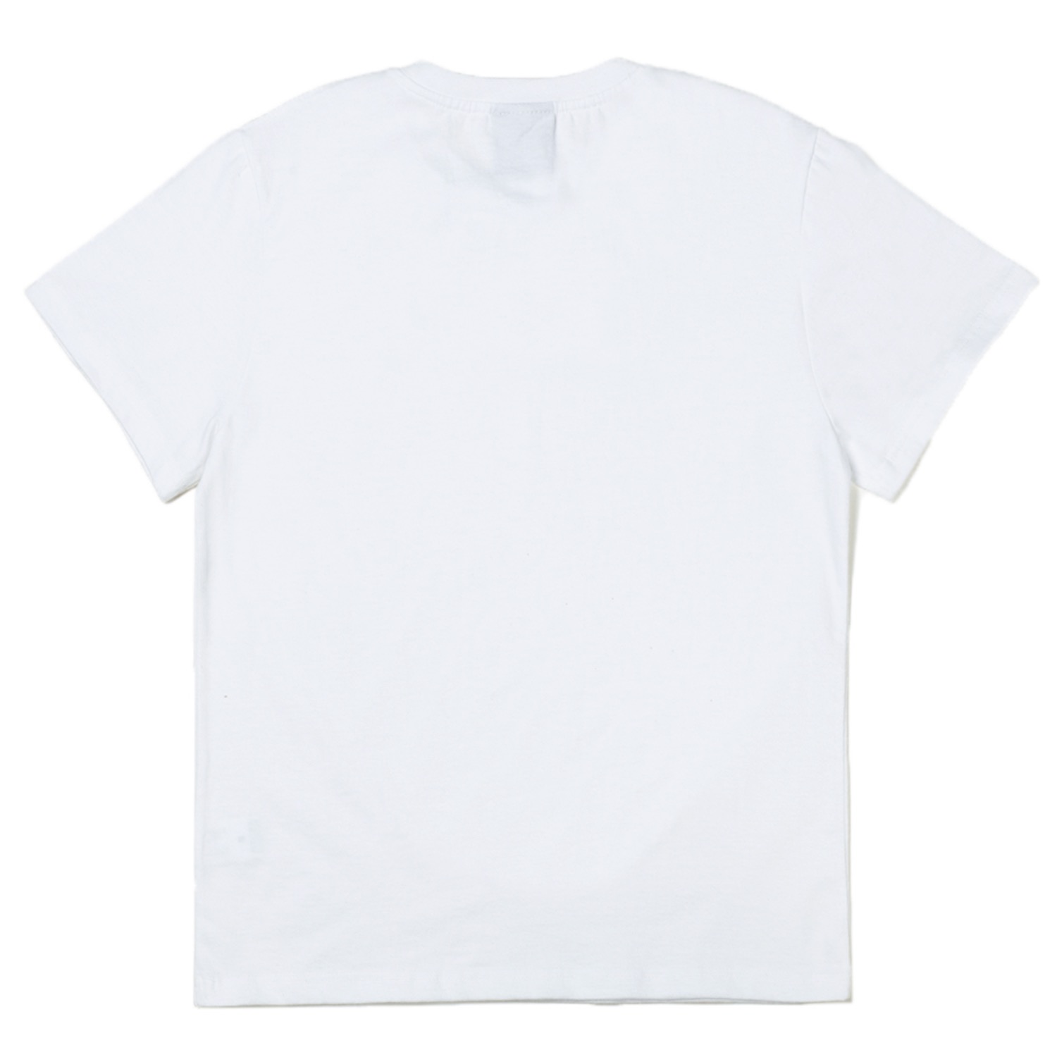 갓 반팔티셔츠 화이트 Gat short sleeve T-shirts (white)