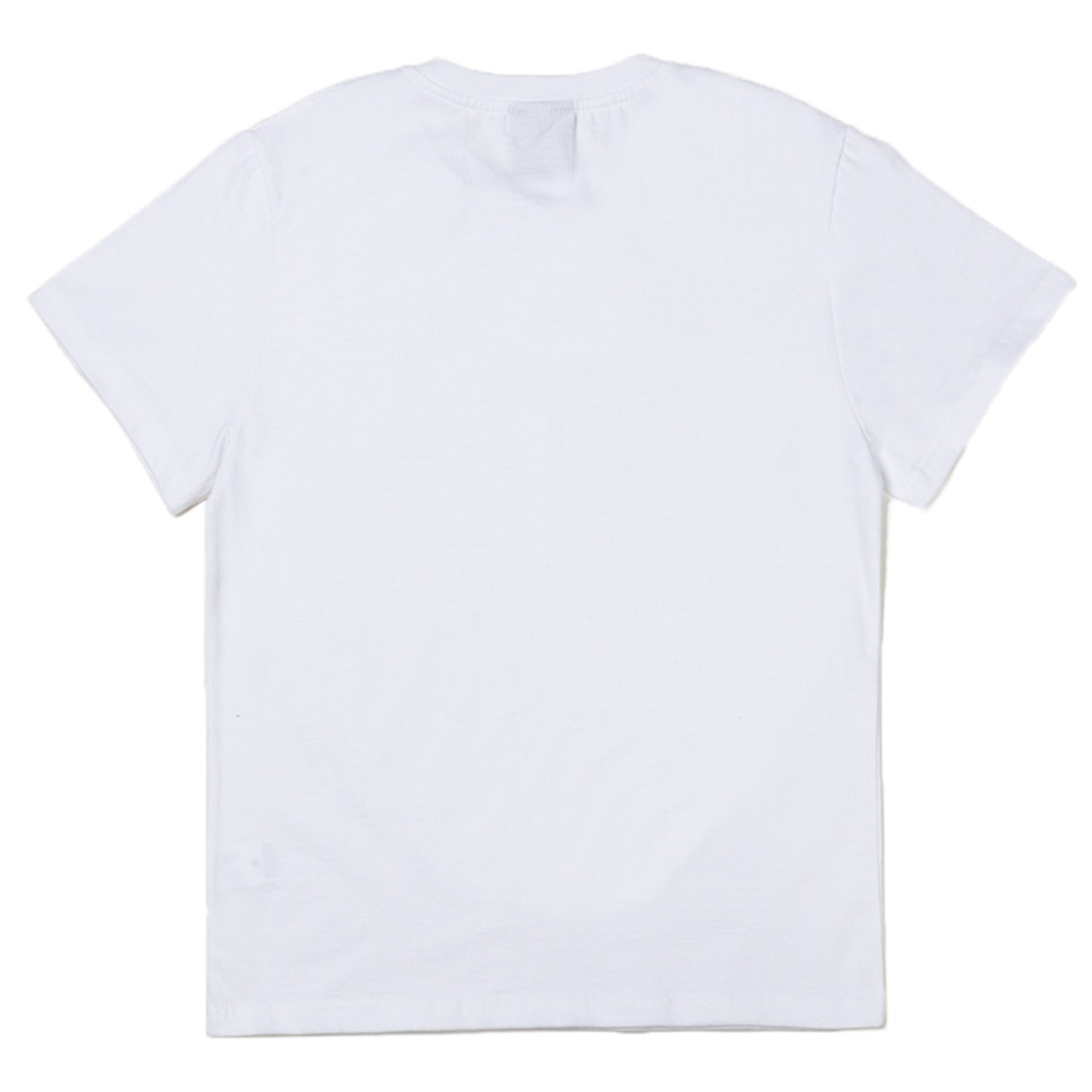 응웅엉 반팔 티셔츠YES Korean SS tshirt (White)