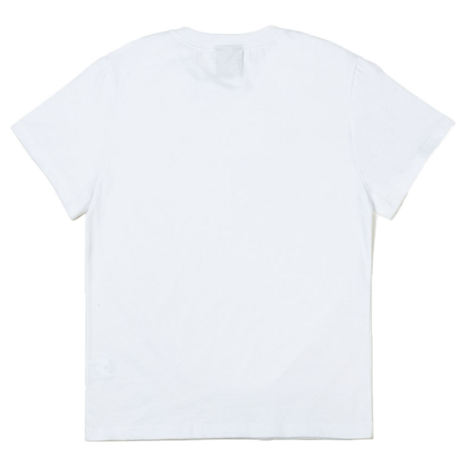 티니타이거의해 반팔티 화이트&quot;The year of TeenyTiger&quot; Short Sleeve T-shirts (White)