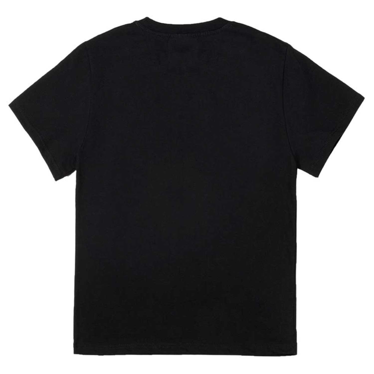 훈민정음 그래픽 반팔티 블랙 &quot;Hunminjeongeum&quot; Short Sleeve T-shirts (Black)