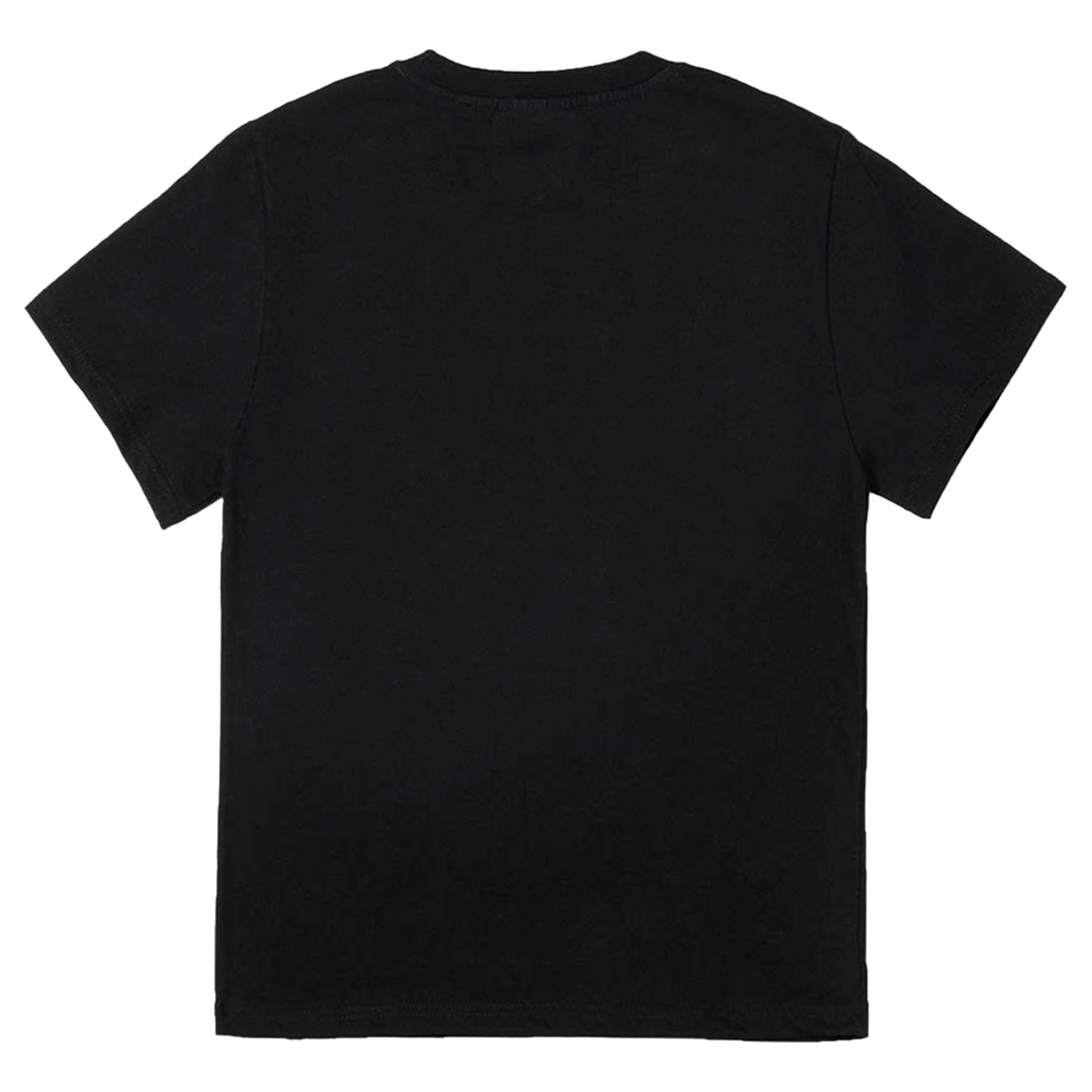 거북선 티셔츠 블랙  Turtle Ship Short Sleeve T-shirts (Black)